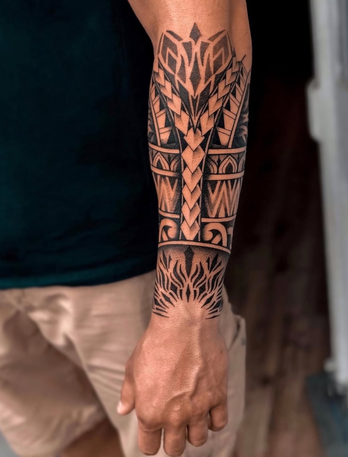 29 Polynesian Tattoo Ideas: Bold Patterns, Powerful Placement, and Modern Tribal Inspiration