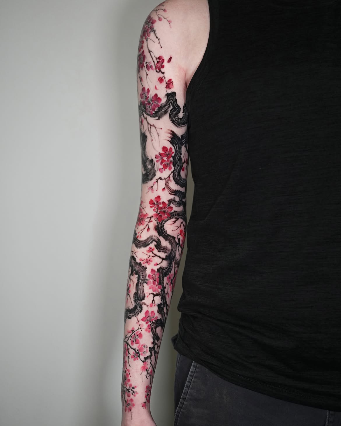 28 Full Sleeve Tattoo Ideas: Bold Designs That Turn the Entire Arm Into Art