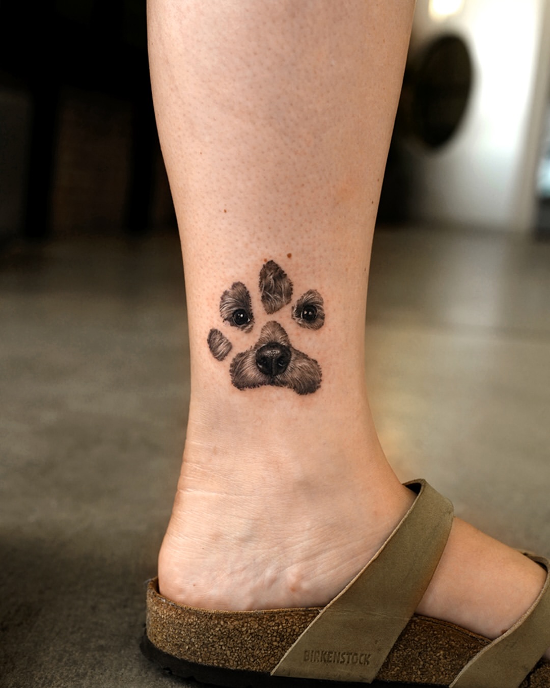 27 Dog Tattoo Ideas: Meaningful Designs That Keep a Favorite Companion Close
