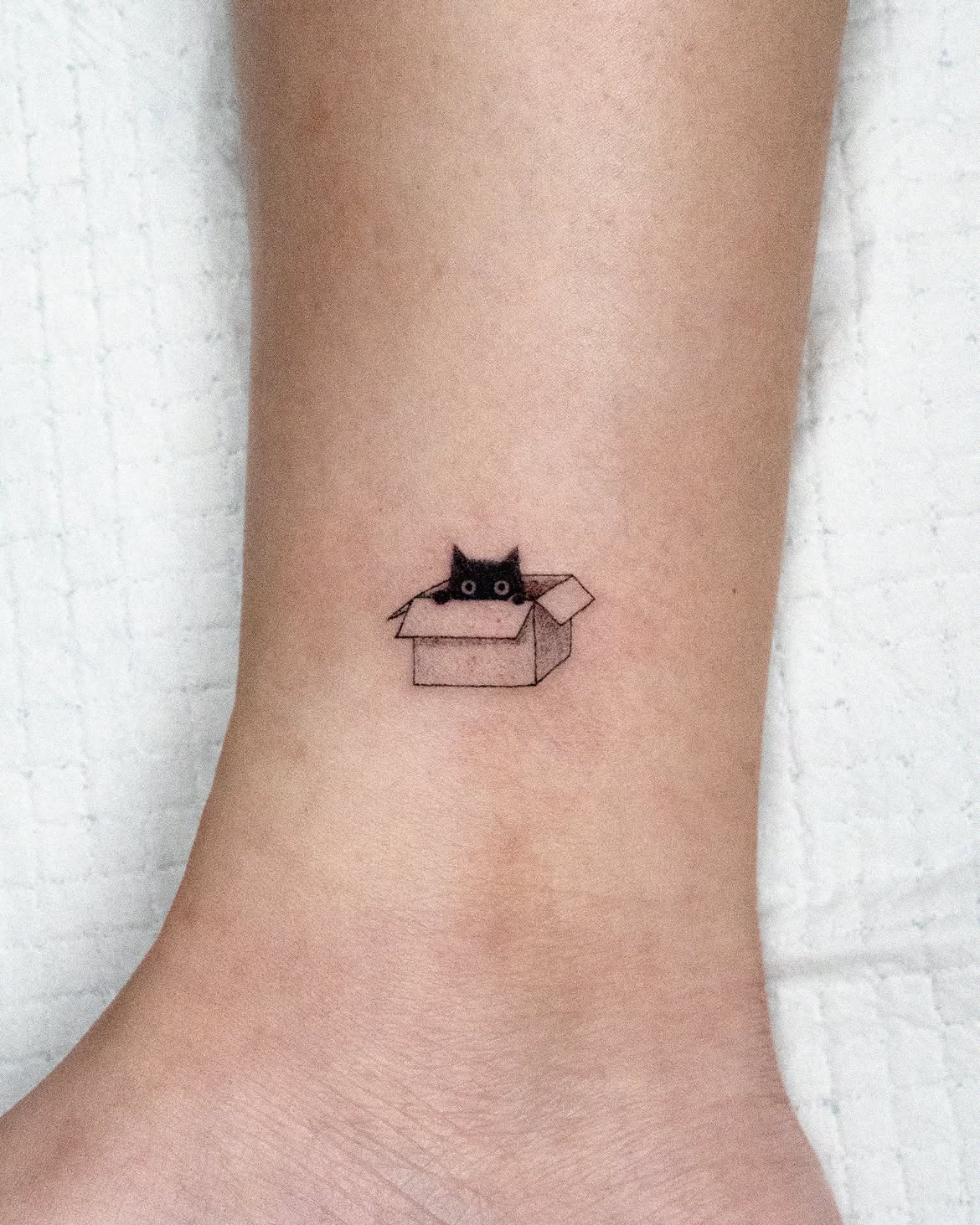 30 Cute Tattoo Ideas: Tiny, Playful, and Meaningful Designs Worth Saving