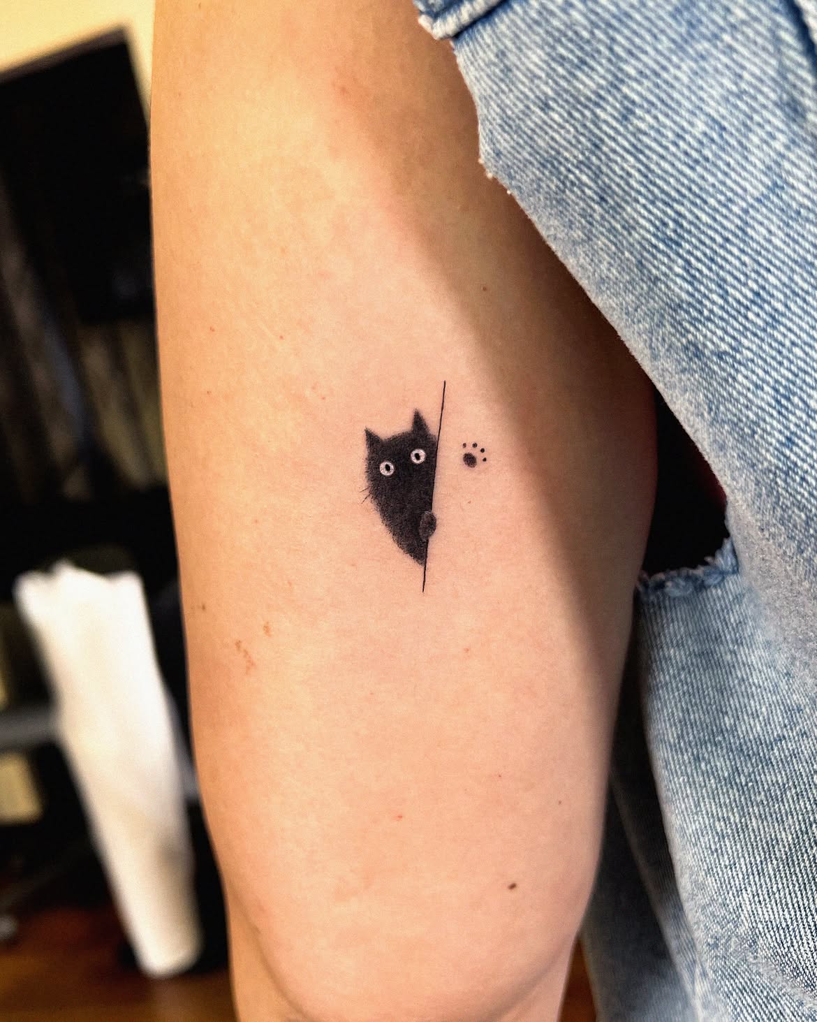 30 Cute Tattoo Ideas: Tiny, Playful, and Meaningful Designs Worth Saving