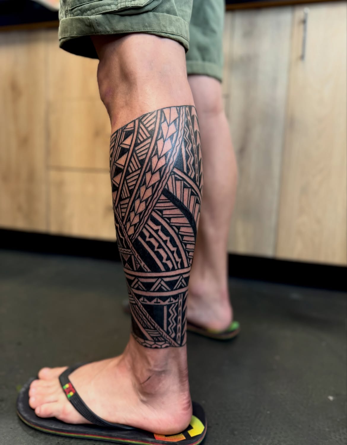 29 Polynesian Tattoo Ideas: Bold Patterns, Powerful Placement, and Modern Tribal Inspiration