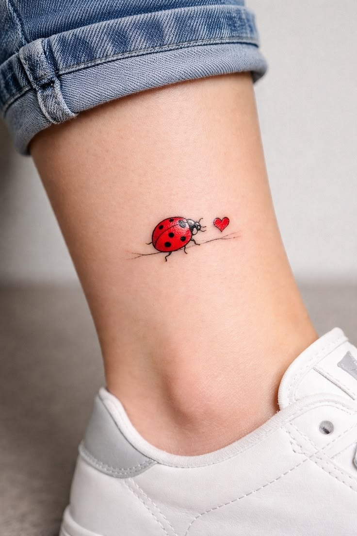 30 Cute Tattoo Ideas: Tiny, Playful, and Meaningful Designs Worth Saving