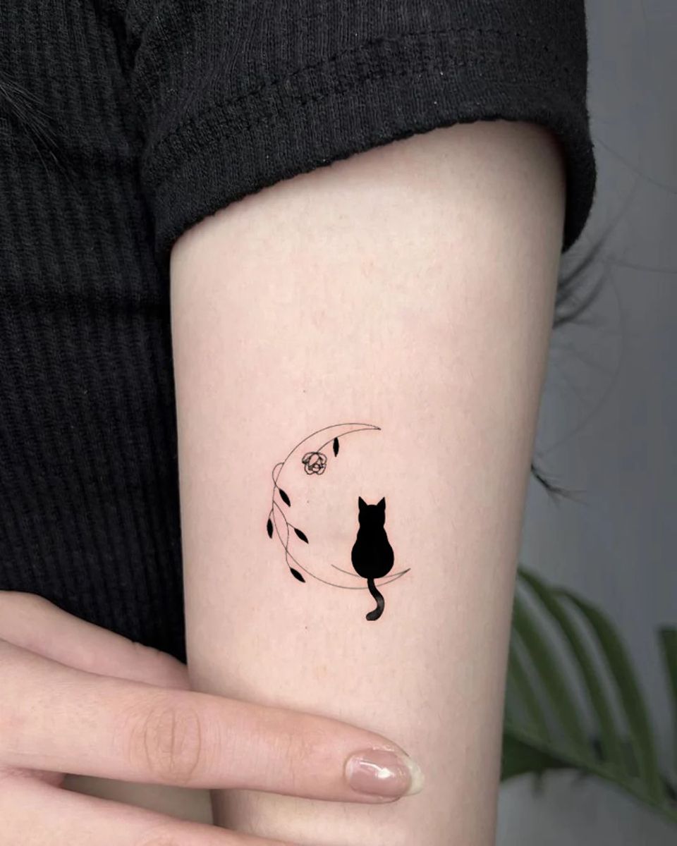 30 Cute Tattoo Ideas: Tiny, Playful, and Meaningful Designs Worth Saving