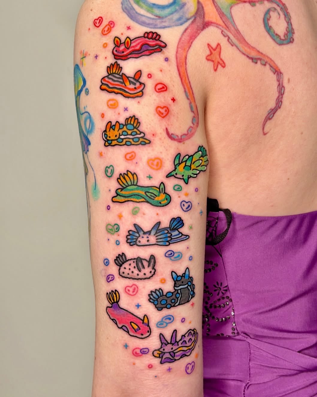 30 Cute Tattoo Ideas: Tiny, Playful, and Meaningful Designs Worth Saving
