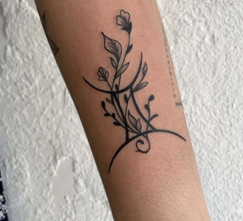 28 Gemini Tattoo Ideas: Creative Designs Inspired by the Twins