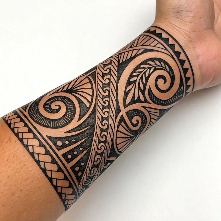 29 Polynesian Tattoo Ideas: Bold Patterns, Powerful Placement, and Modern Tribal Inspiration