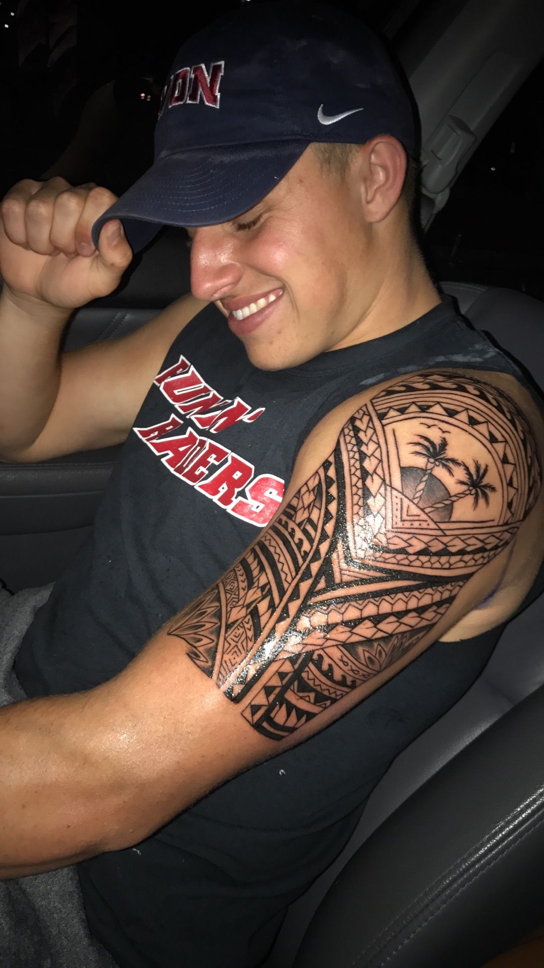 29 Polynesian Tattoo Ideas: Bold Patterns, Powerful Placement, and Modern Tribal Inspiration