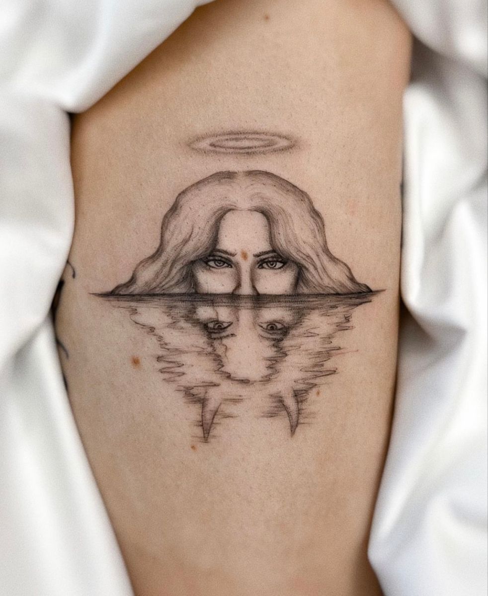 28 Gemini Tattoo Ideas: Creative Designs Inspired by the Twins