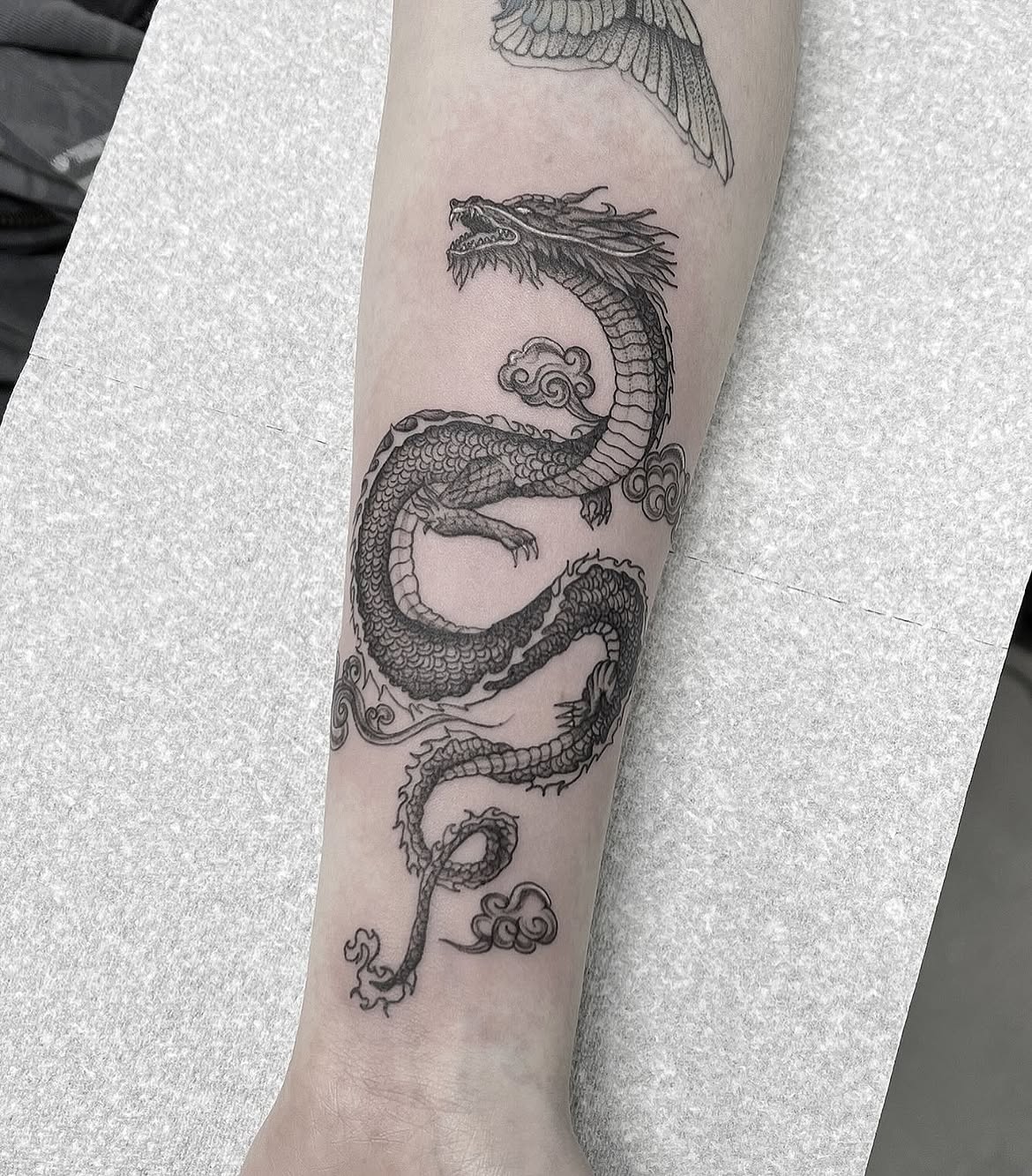 27 Chinese Zodiac Tattoo Ideas: Symbolic Designs Inspired by Animals, Folklore, and Tradition