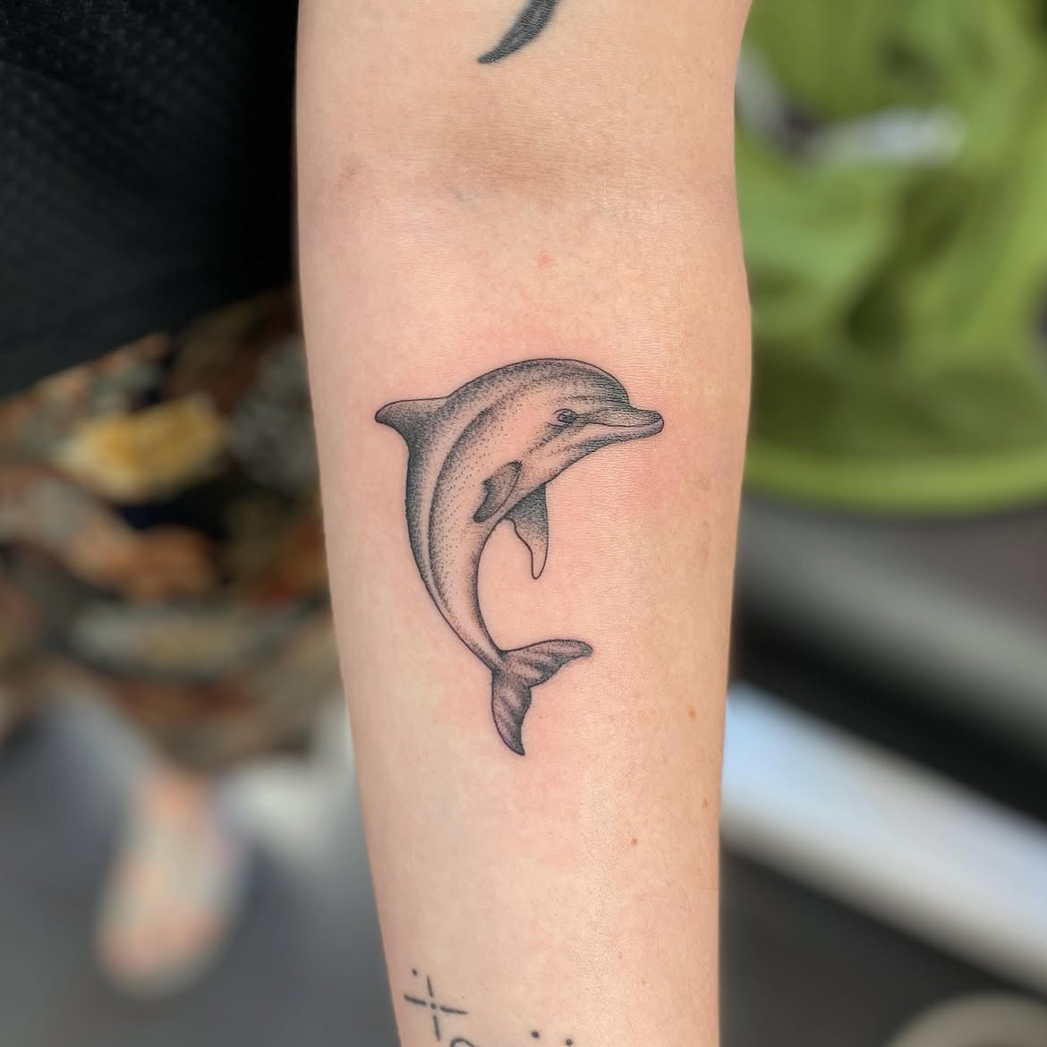 27 Dolphin Tattoo Ideas: Beautiful Designs That Capture Freedom, Joy, and Ocean Magic