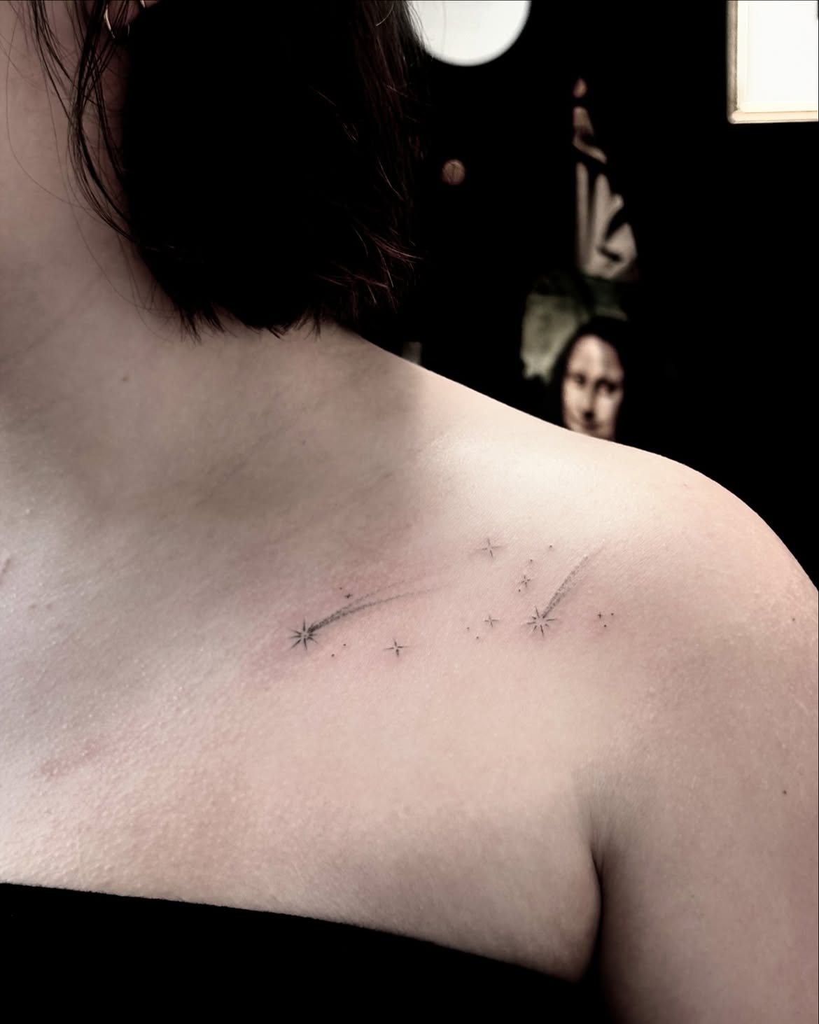 27 Shooting Star Tattoo Ideas: Delicate Designs That Capture Movement, Hope, and Wonder