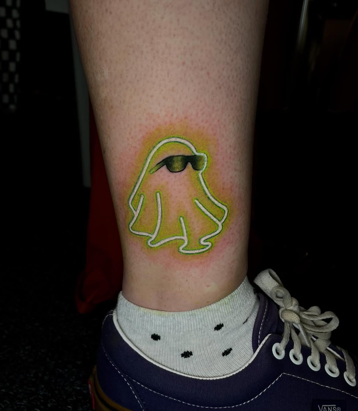 30 Glow in the Dark Tattoo Ideas: Neon Ink Designs That Come Alive Under UV Light