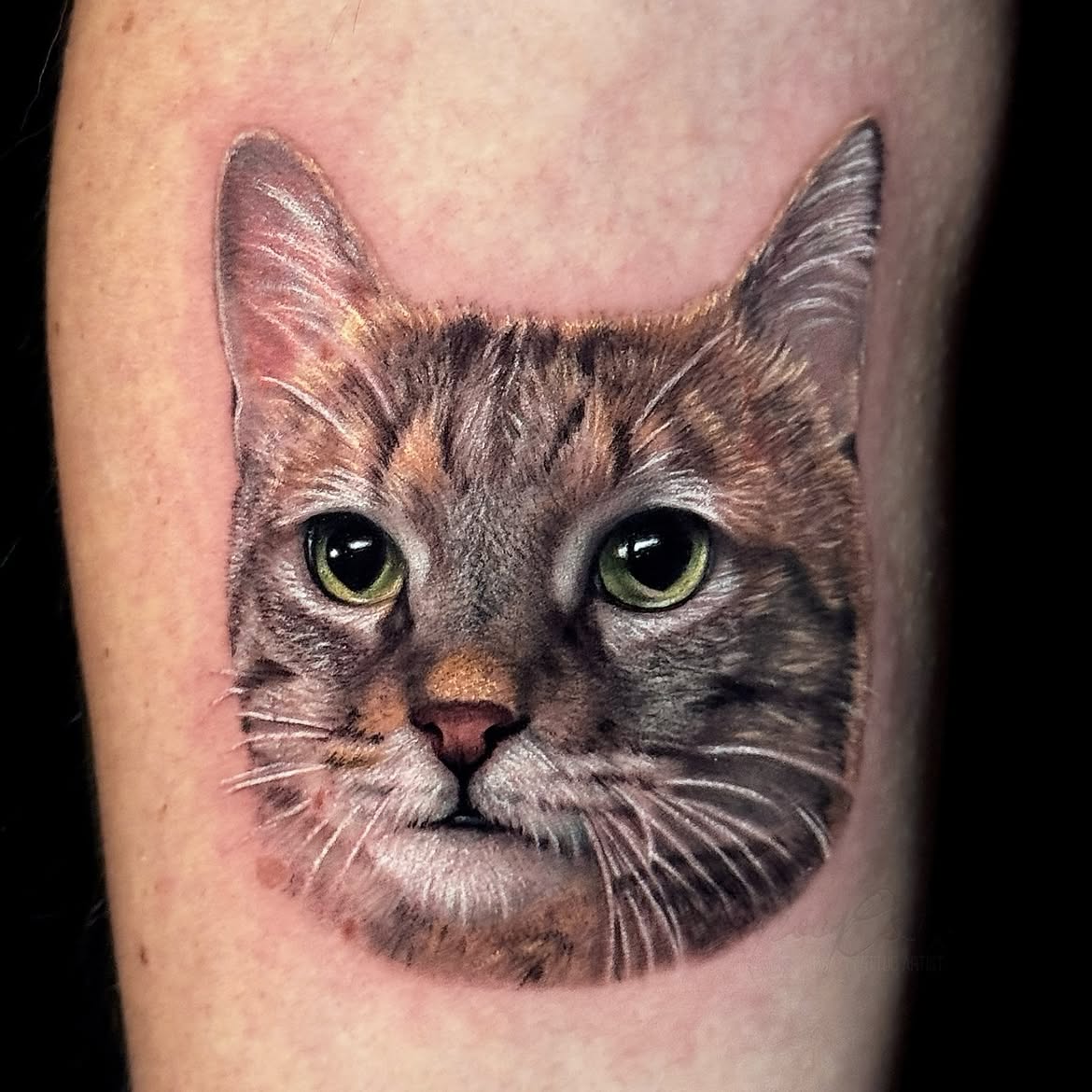 29 Micro Realism Tattoo Ideas: Tiny Details With a Big Visual Impact