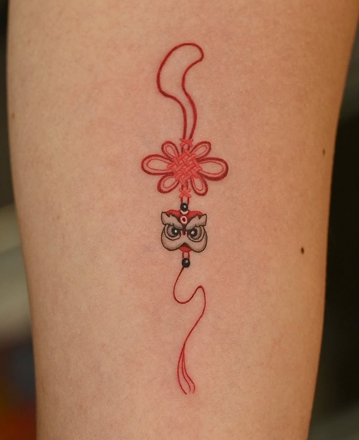 27 Chinese Zodiac Tattoo Ideas: Symbolic Designs Inspired by Animals, Folklore, and Tradition