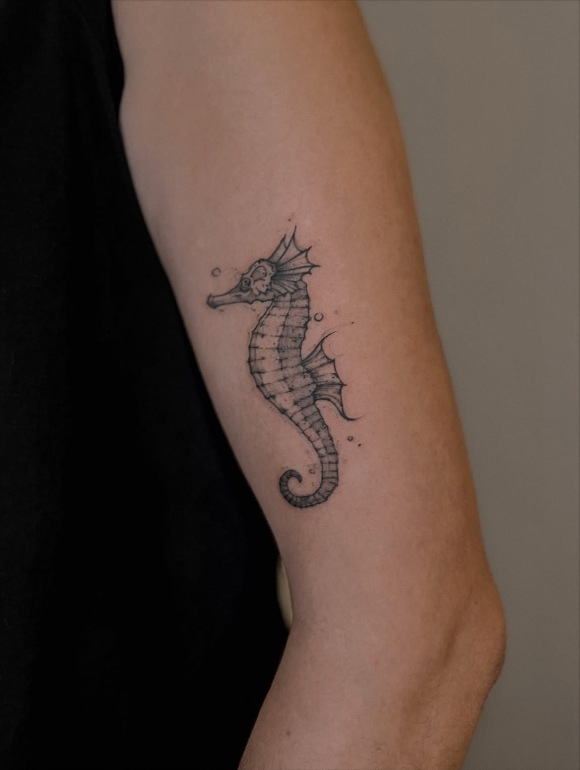 31 Seahorse Tattoo Ideas: Beautiful Designs That Capture the Magic of the Ocean