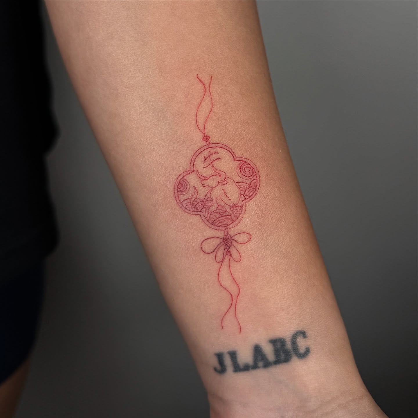 27 Chinese Zodiac Tattoo Ideas: Symbolic Designs Inspired by Animals, Folklore, and Tradition