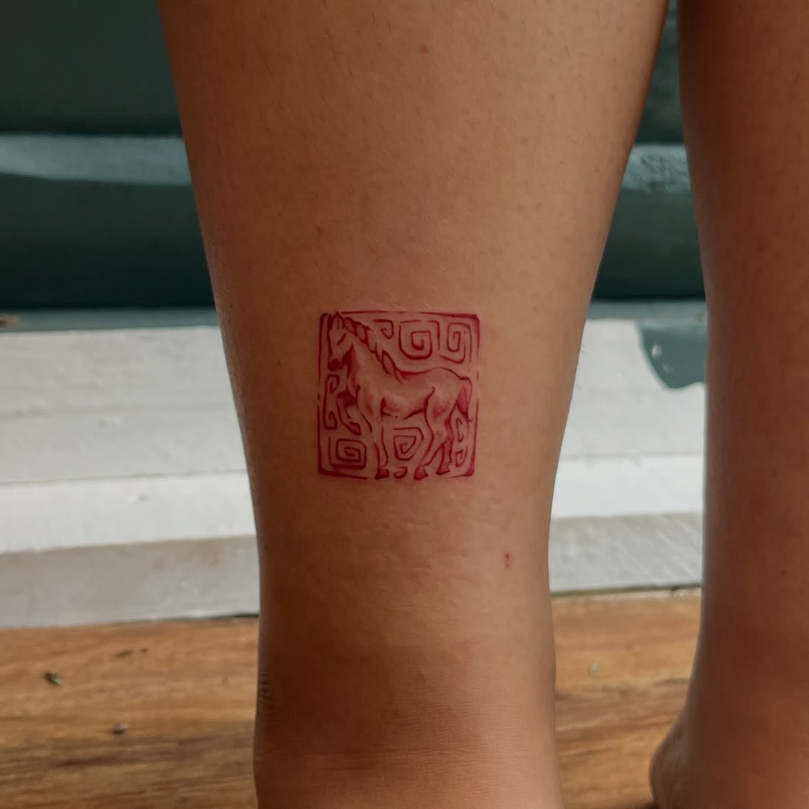 27 Chinese Zodiac Tattoo Ideas: Symbolic Designs Inspired by Animals, Folklore, and Tradition