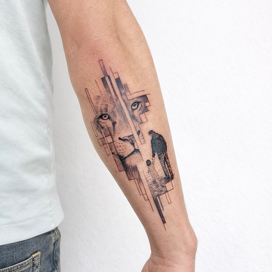 29 Micro Realism Tattoo Ideas: Tiny Details With a Big Visual Impact