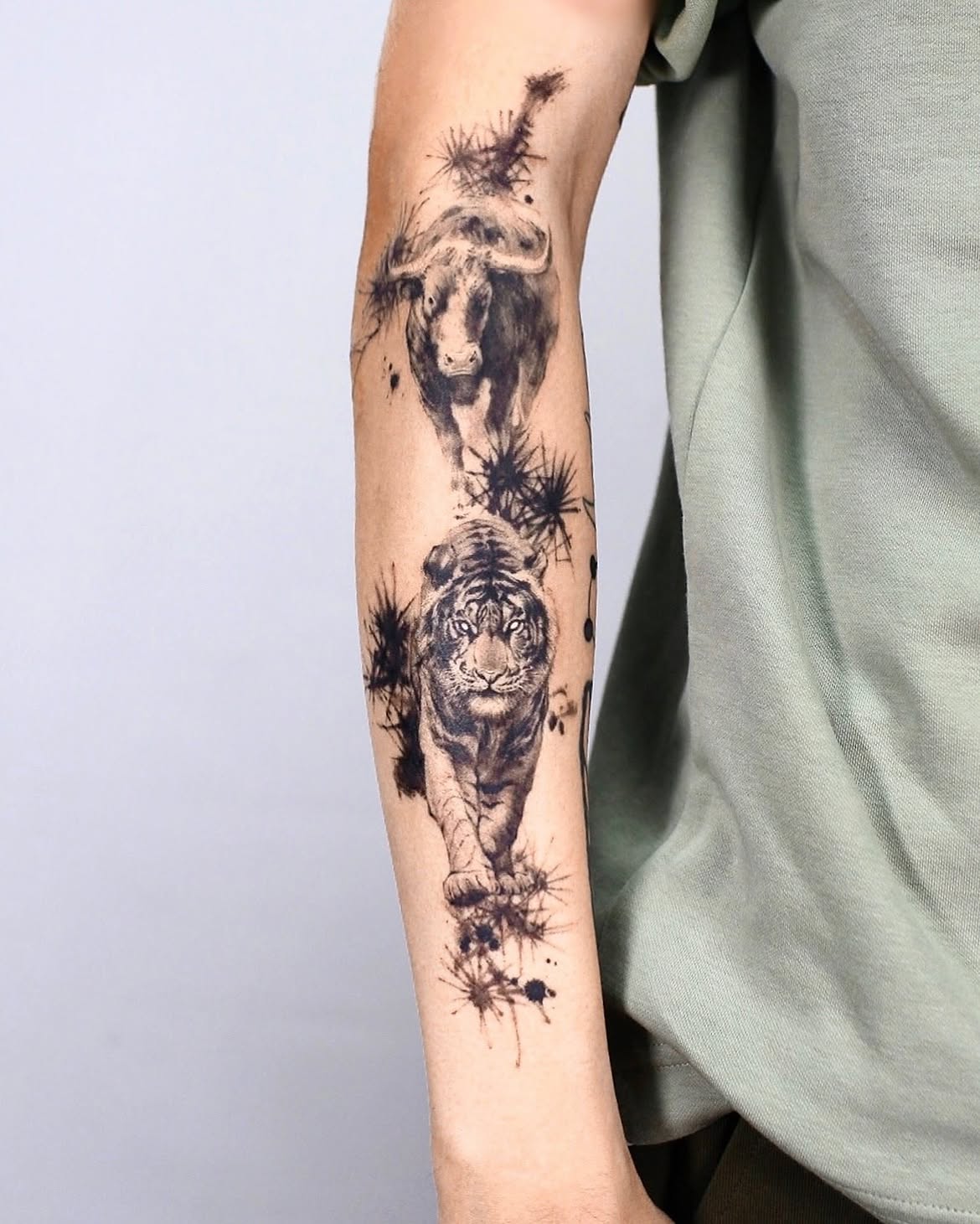 27 Chinese Zodiac Tattoo Ideas: Symbolic Designs Inspired by Animals, Folklore, and Tradition
