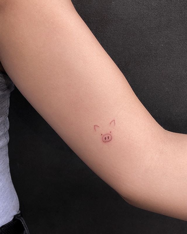 27 Chinese Zodiac Tattoo Ideas: Symbolic Designs Inspired by Animals, Folklore, and Tradition