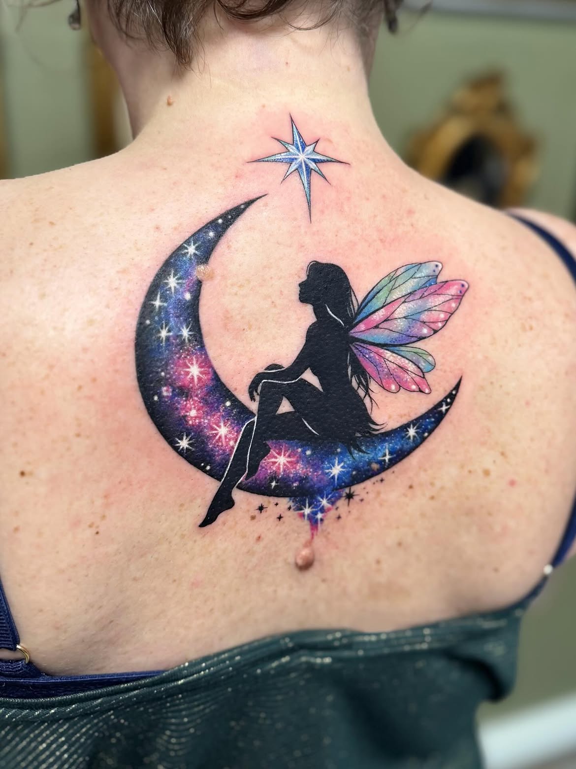 29 Art Nouveau Tattoo Ideas: Floral Lines, Decorative Frames, and Timeless Ornament