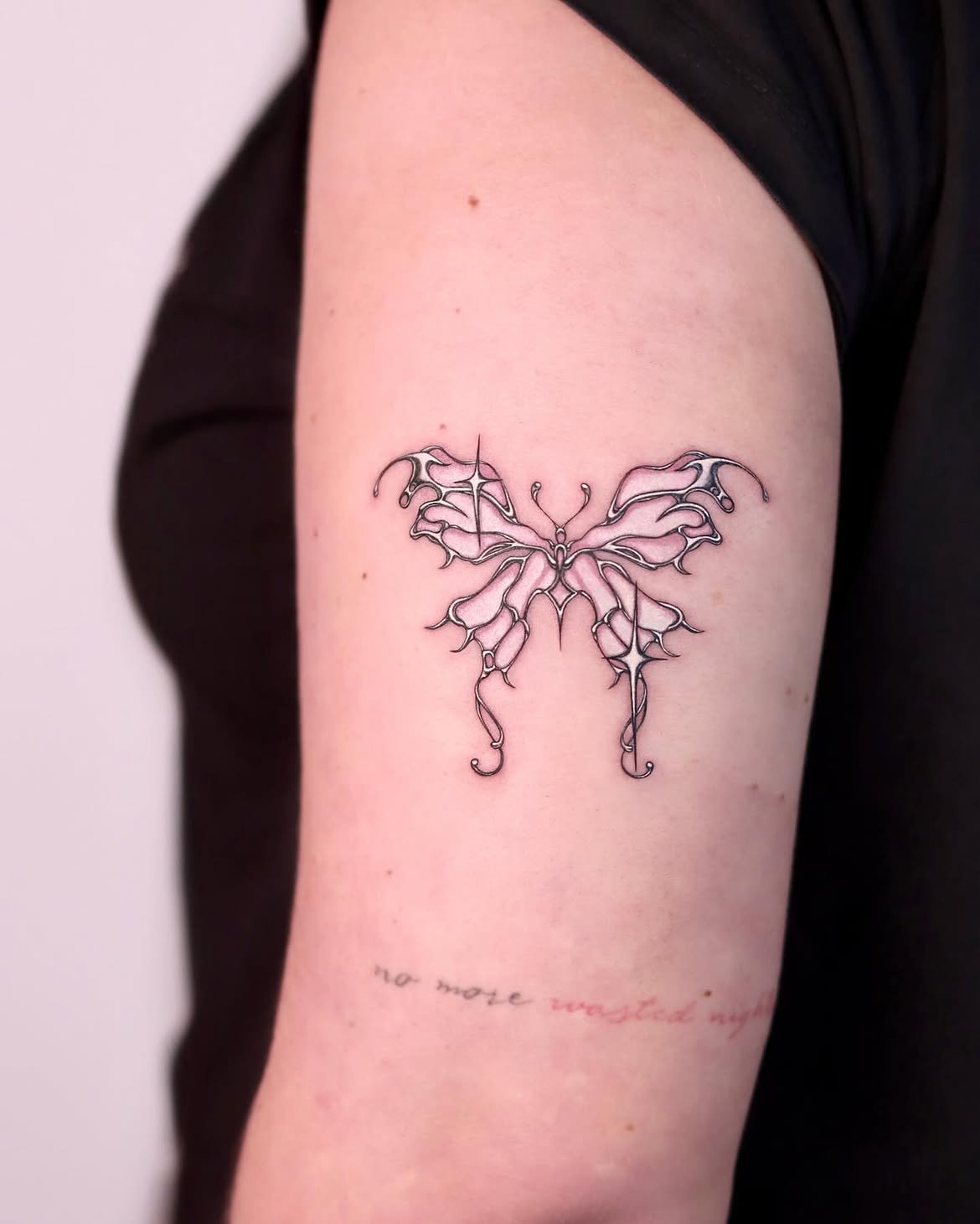 28 Stained Glass Tattoo Ideas: Color, Gothic Detail, and Timeless Designs