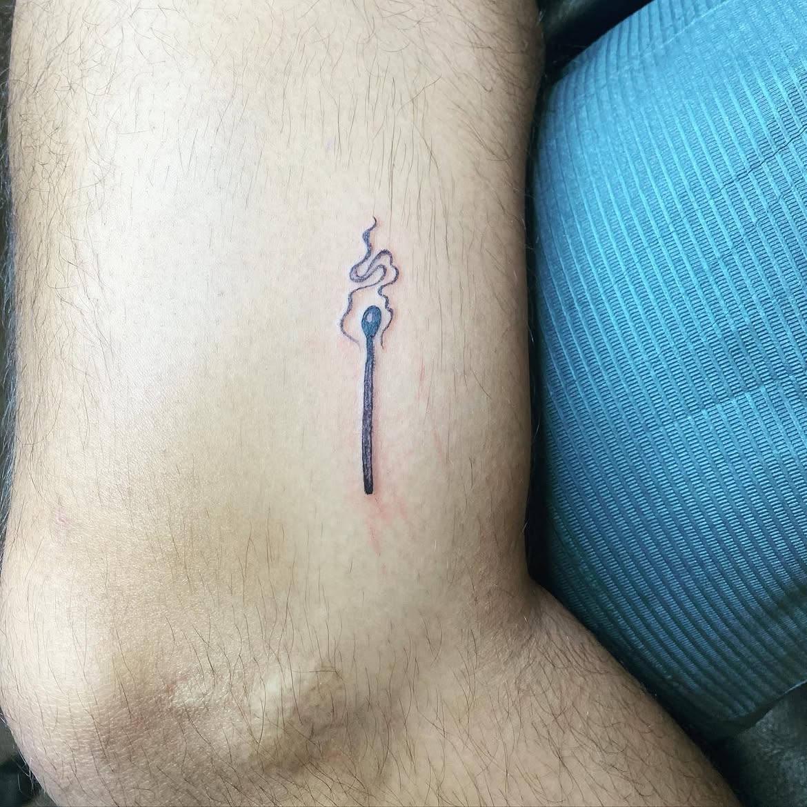 29 Matchstick Tattoo Ideas: Small Flames, Powerful Meanings, and Minimalist Designs