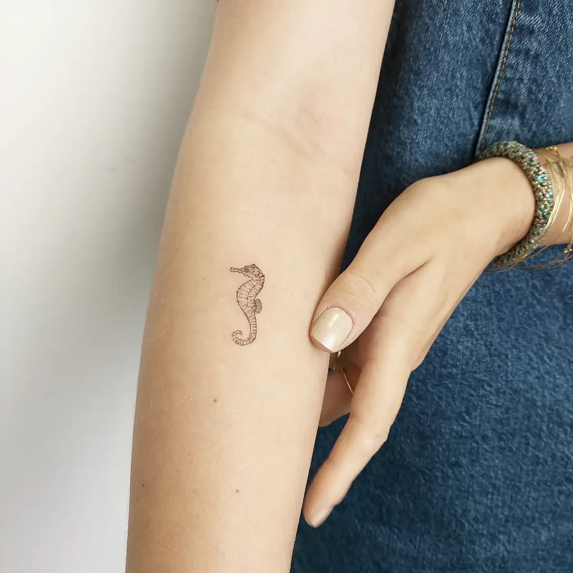 31 Seahorse Tattoo Ideas: Beautiful Designs That Capture the Magic of the Ocean
