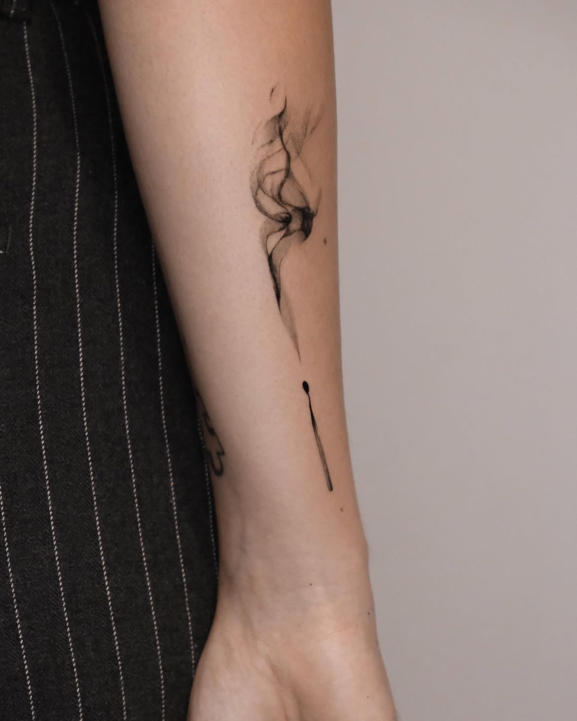 29 Matchstick Tattoo Ideas: Small Flames, Powerful Meanings, and Minimalist Designs