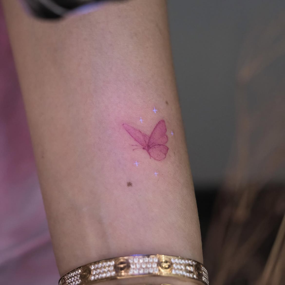 30 Glow in the Dark Tattoo Ideas: Neon Ink Designs That Come Alive Under UV Light