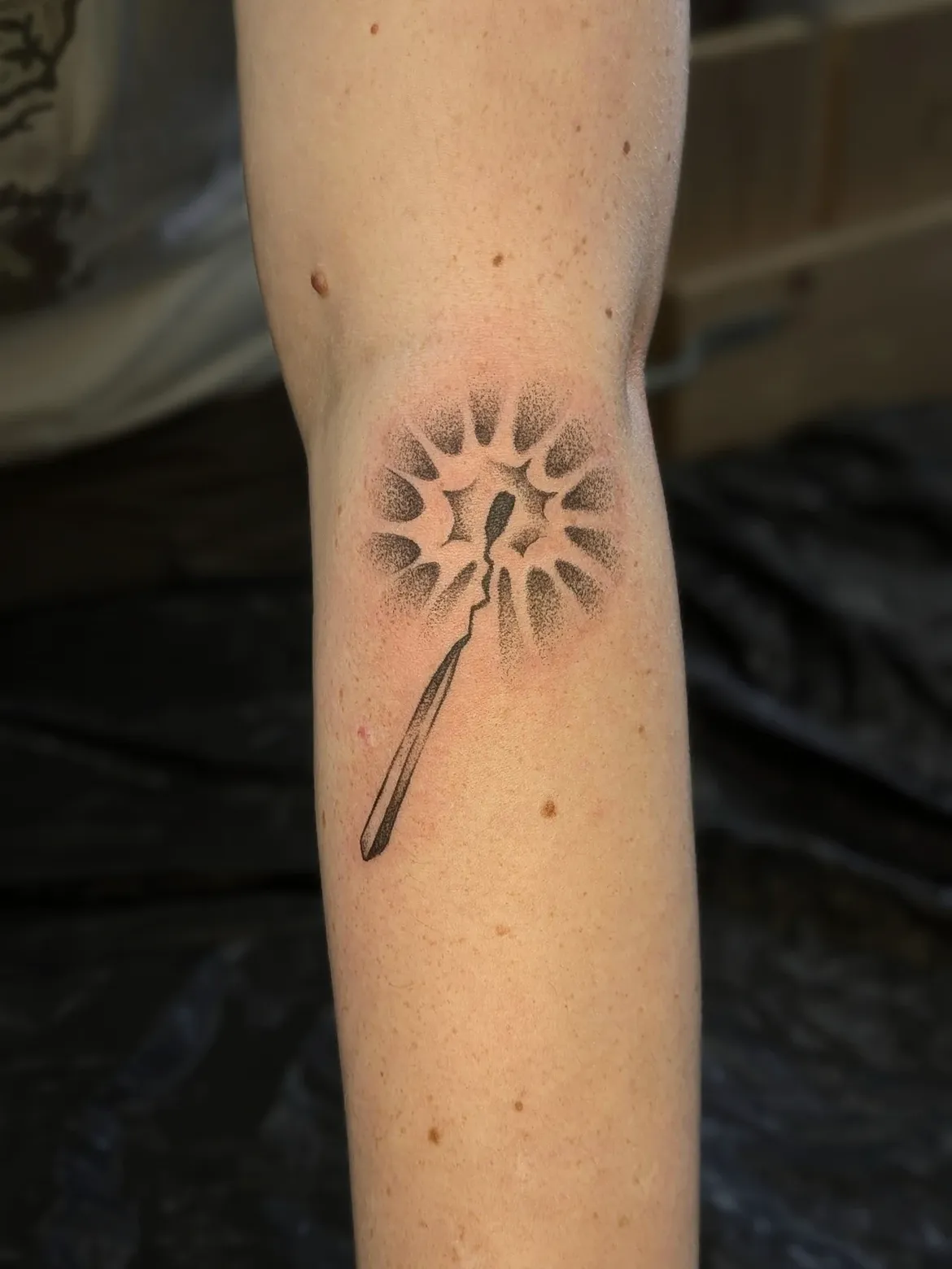 29 Matchstick Tattoo Ideas: Small Flames, Powerful Meanings, and Minimalist Designs
