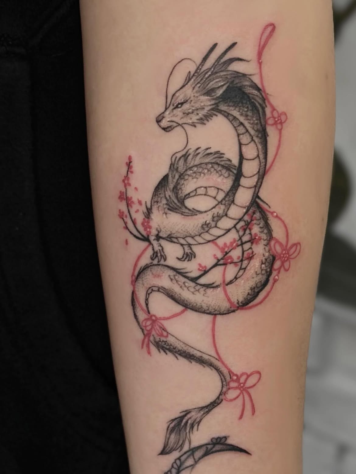 27 Chinese Zodiac Tattoo Ideas: Symbolic Designs Inspired by Animals, Folklore, and Tradition