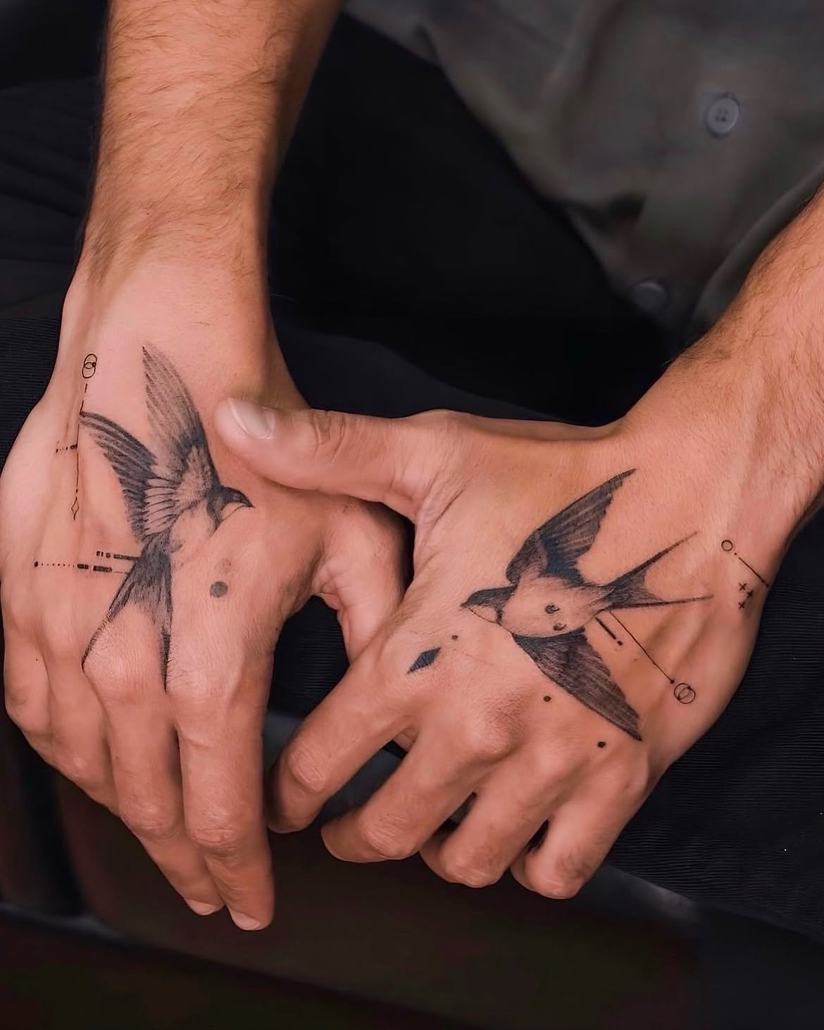 29 Micro Realism Tattoo Ideas: Tiny Details With a Big Visual Impact