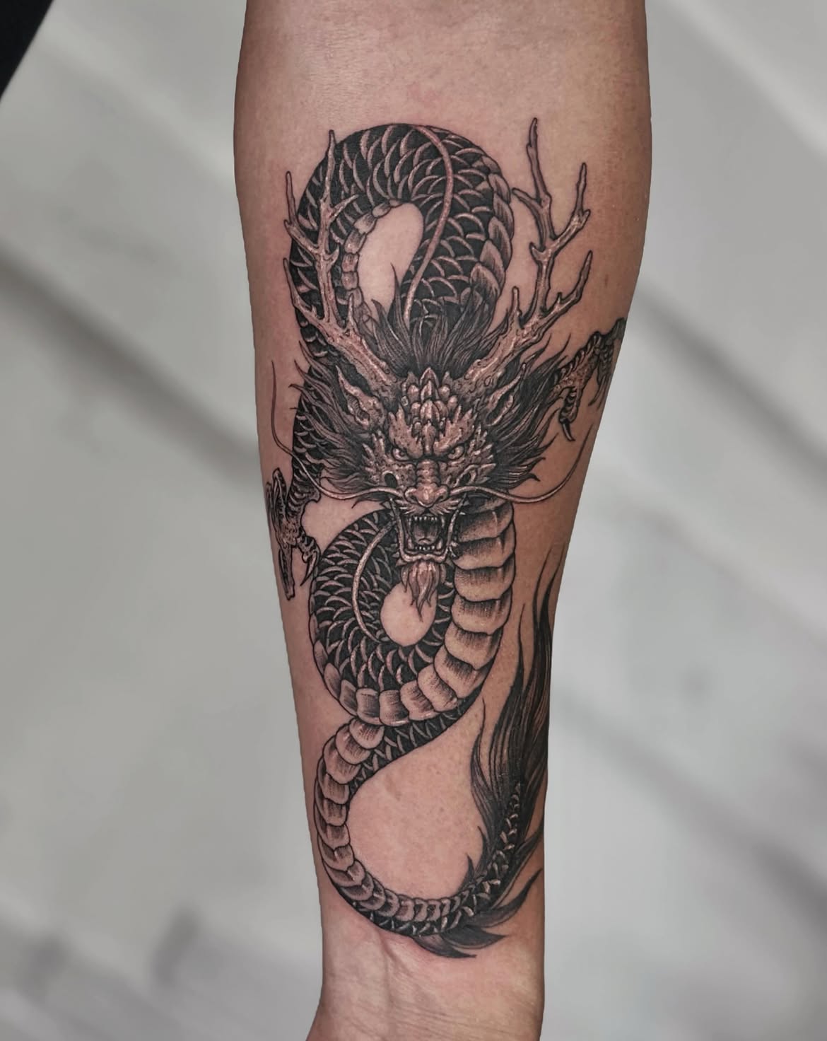 27 Chinese Zodiac Tattoo Ideas: Symbolic Designs Inspired by Animals, Folklore, and Tradition