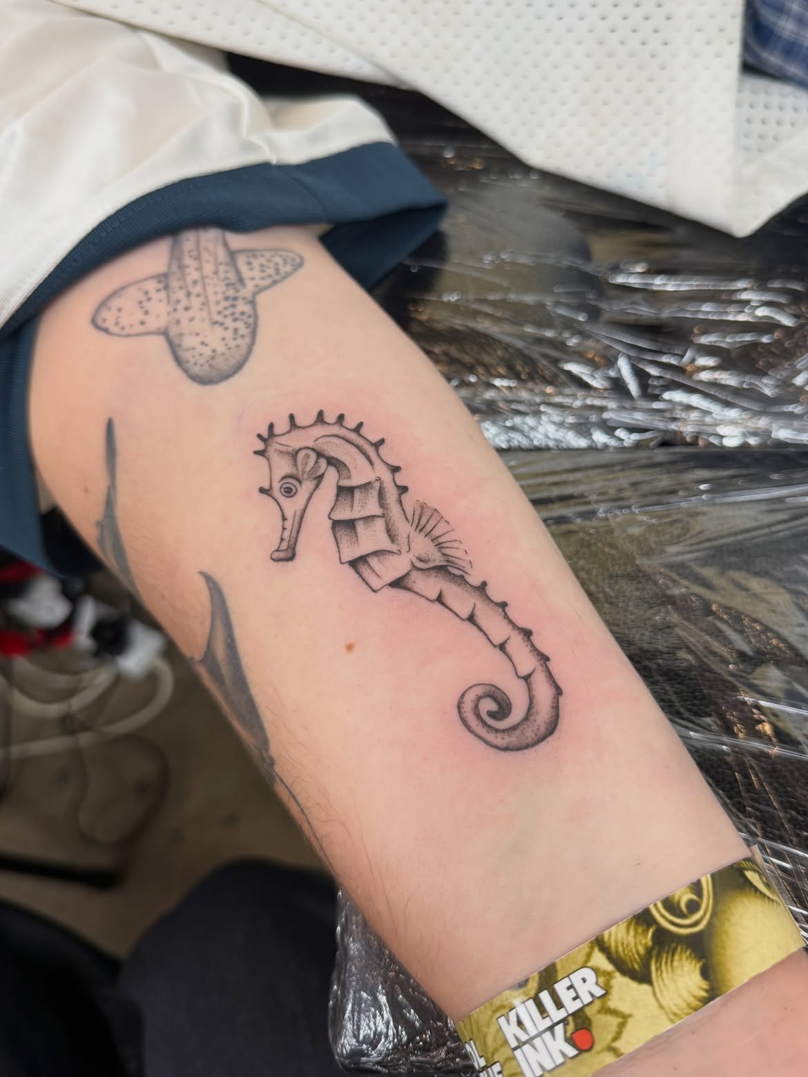 31 Seahorse Tattoo Ideas: Beautiful Designs That Capture the Magic of the Ocean