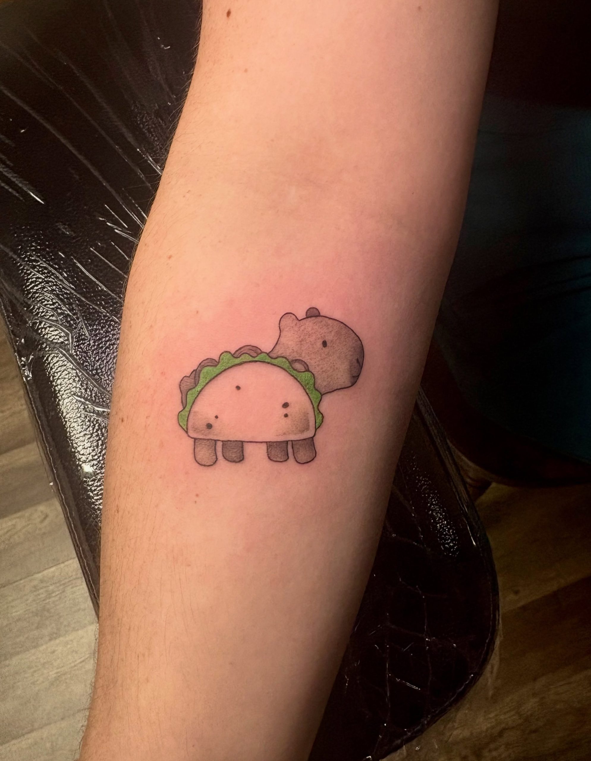 28 Cute Capybara Tattoo Ideas: Minimalist, Realistic, and Funny Designs