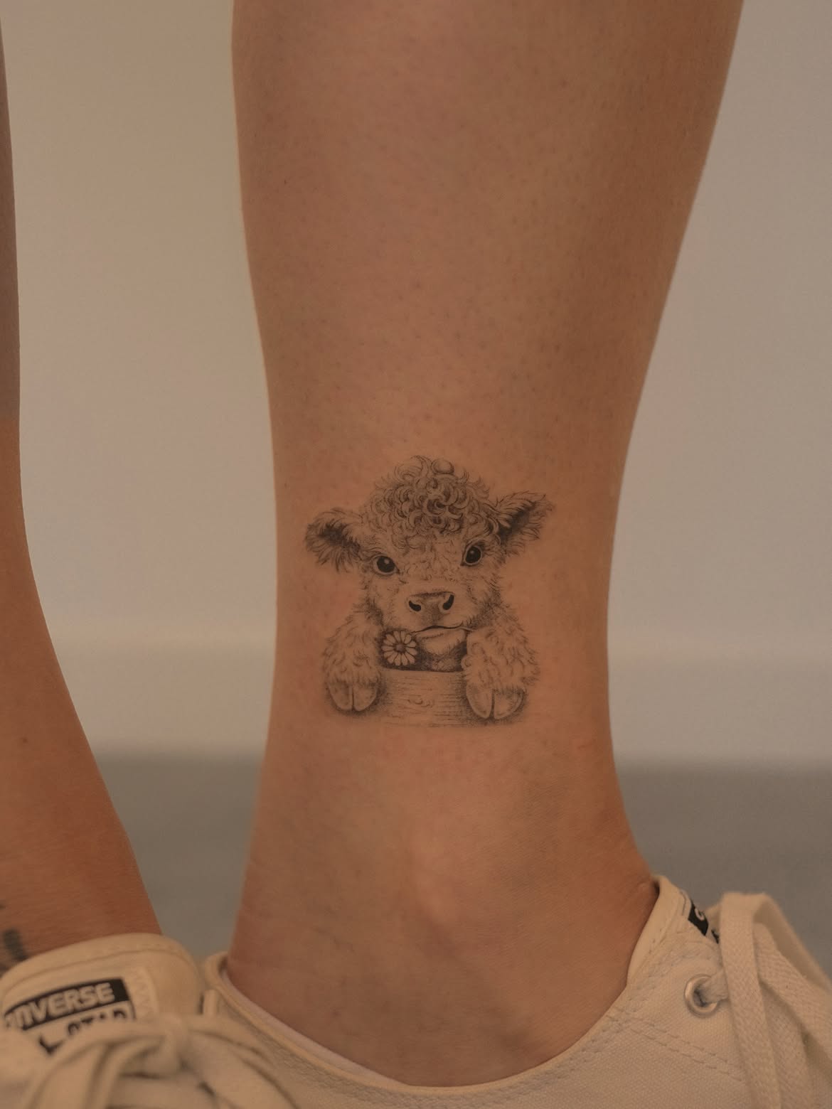 27 Highland Cow Tattoo Ideas: Charming Designs From Minimalist to Colorful