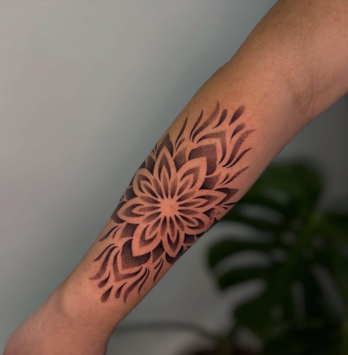 27 Dotwork Tattoo Ideas: From Delicate Stippling to Bold Geometric Mandalas