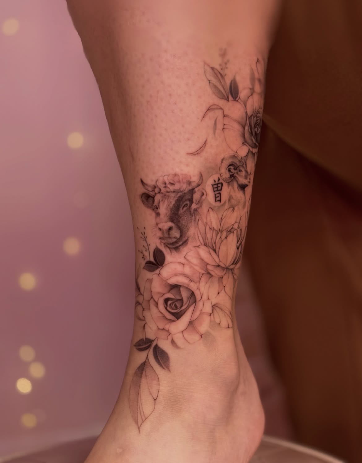 27 Chinese Zodiac Tattoo Ideas: Symbolic Designs Inspired by Animals, Folklore, and Tradition