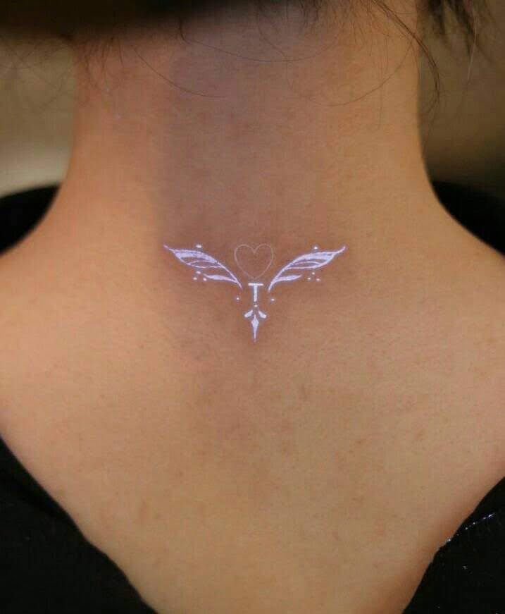 30 Glow in the Dark Tattoo Ideas: Neon Ink Designs That Come Alive Under UV Light