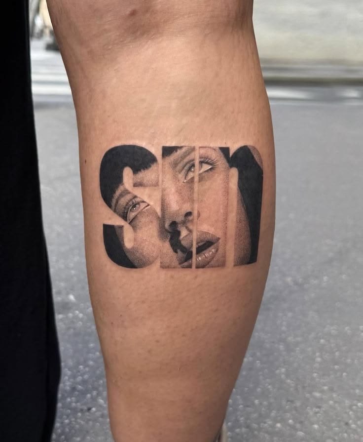 29 Micro Realism Tattoo Ideas: Tiny Details With a Big Visual Impact